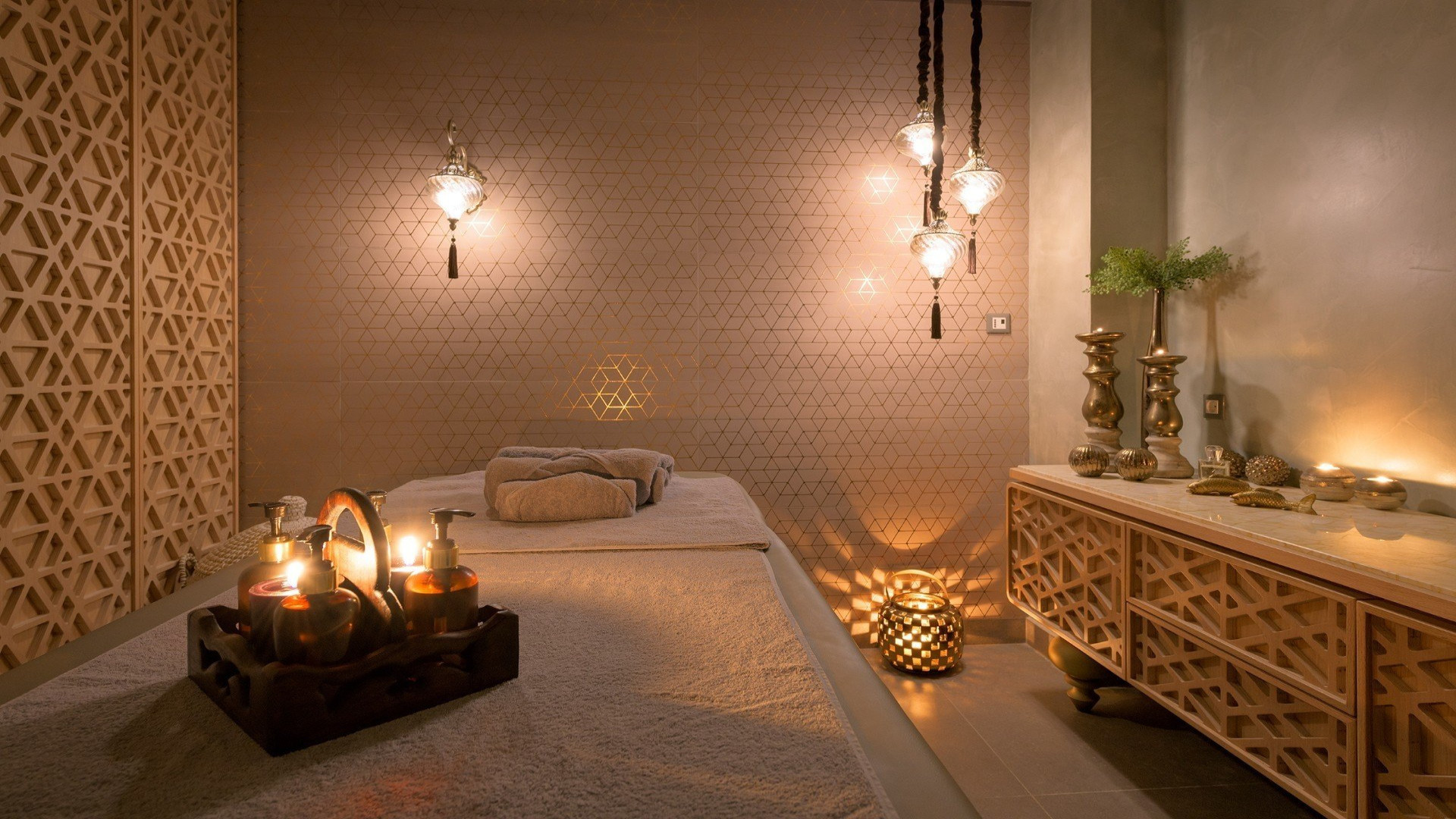 Bahçelievler hamam